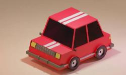 Featured image of post 卡通汽车