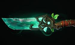 Featured image of post 石质匕首